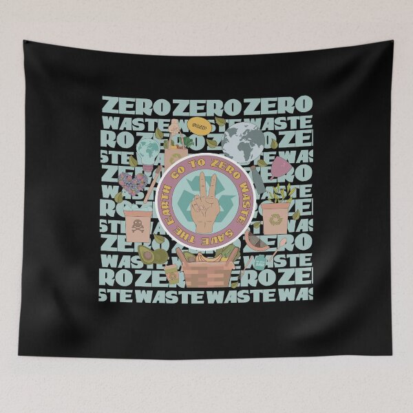 Item preview, Refuse, Reuse, Recycle designed and sold by ozumdesigns.