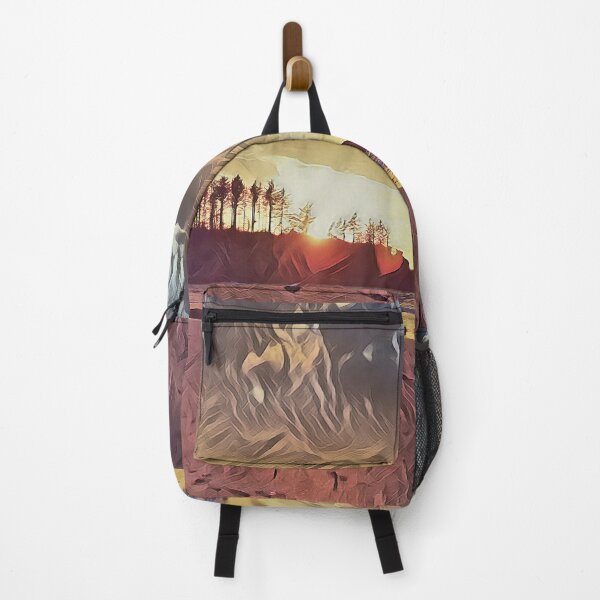 Item preview, Oregon Sunset designed and sold by LifeLikeDesigns.