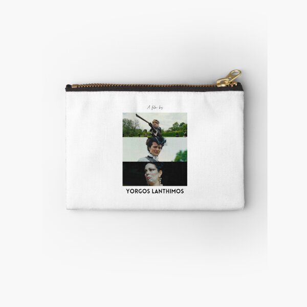 Item preview, A film by Yorgos Lanthimos. The Favourite. designed and sold by arcximena.