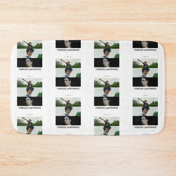 Item preview, A film by Yorgos Lanthimos. The Favourite. designed and sold by arcximena.