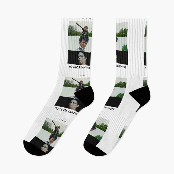 Item preview, A film by Yorgos Lanthimos. The Favourite. designed and sold by arcximena.