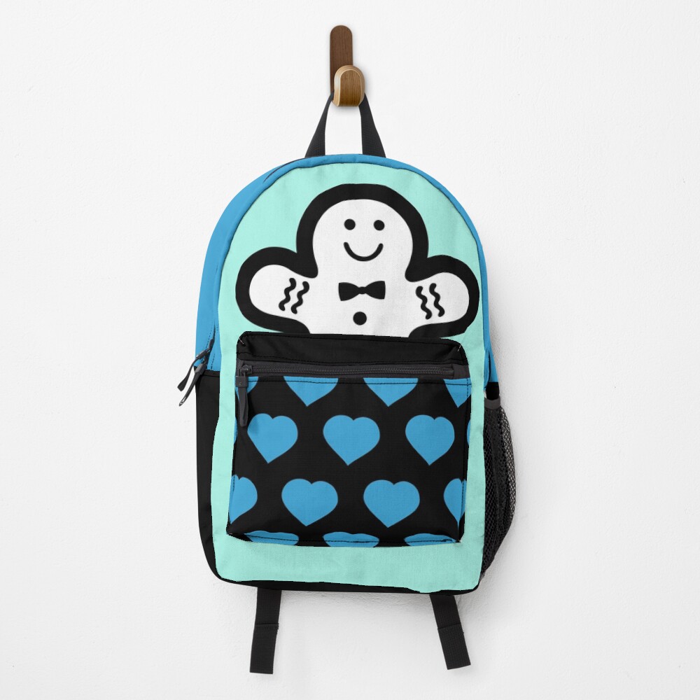 Item preview, Backpack designed and sold by XOOXOO.