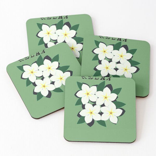 Item preview, Relajacion de flores designed and sold by BouTiKa MZH.