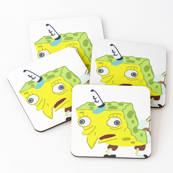 Item preview, chicken spongebob designed and sold by faithprincipato.