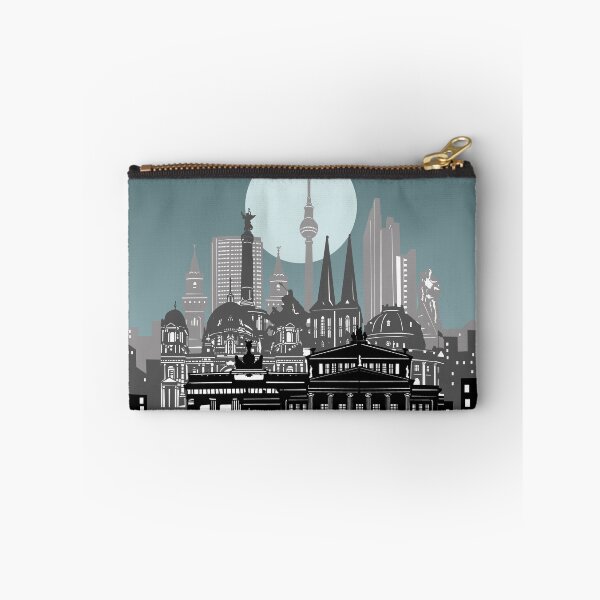 Item preview, berlin skyline designed and sold by BekimART2.