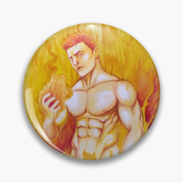 Item preview, Fire designed and sold by davidartguy.