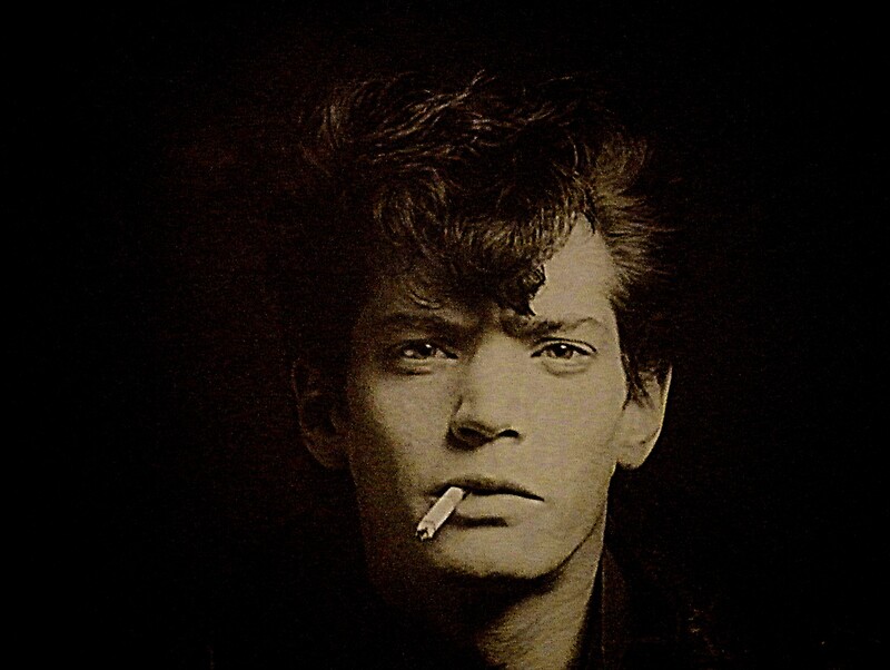 Mapplethorpe: Posters | Redbubble