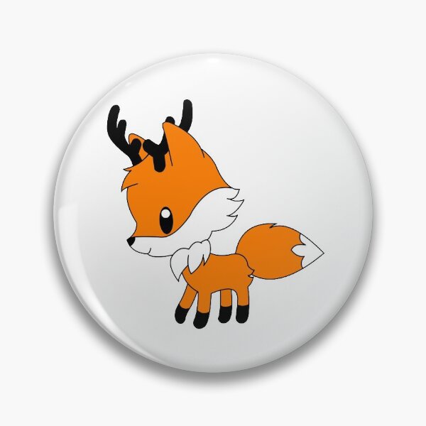 Item preview, Tsune designed and sold by Snowwhitewolfos.