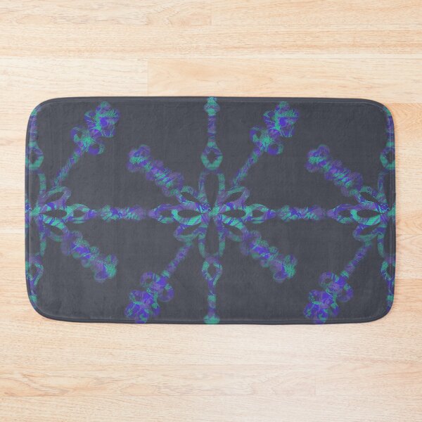 Item preview,  Loopy Snowflake designed and sold by CeriLodge.