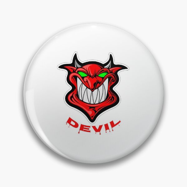 Item preview, Devil designed and sold by Akz84.