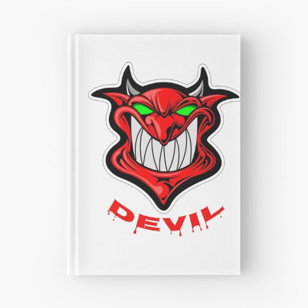 Item preview, Devil designed and sold by Akz84.