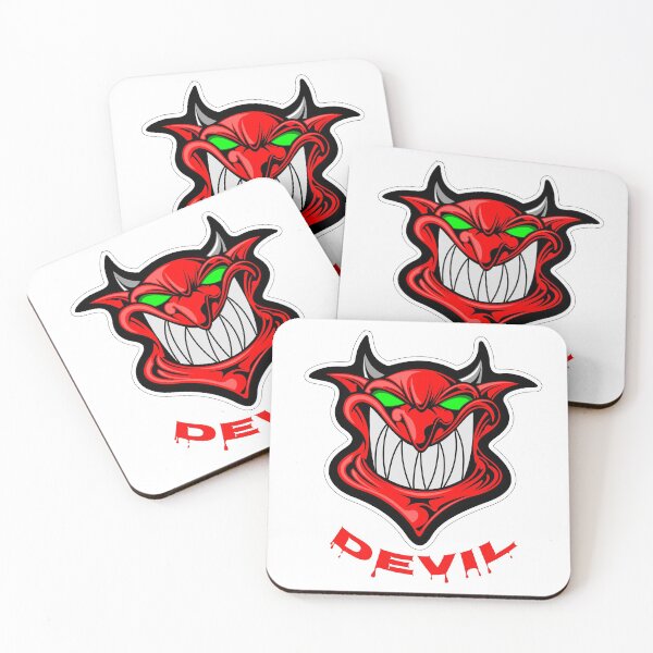 Item preview, Devil designed and sold by Akz84.
