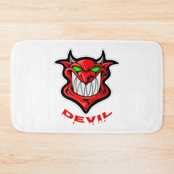 Item preview, Devil designed and sold by Akz84.