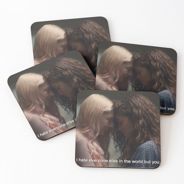 Item preview, Euphoria- Rules designed and sold by Alejandra Ruiz de Alda.