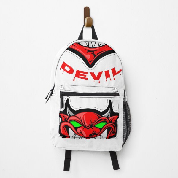 Item preview, Devil designed and sold by Akz84.