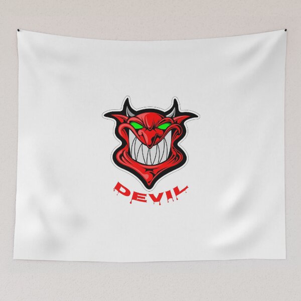 Item preview, Devil designed and sold by Akz84.
