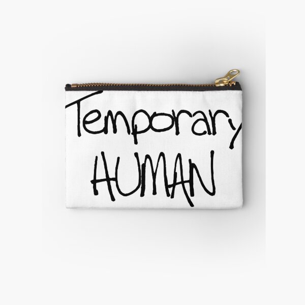 Item preview, temporary human designed and sold by Artsanity.