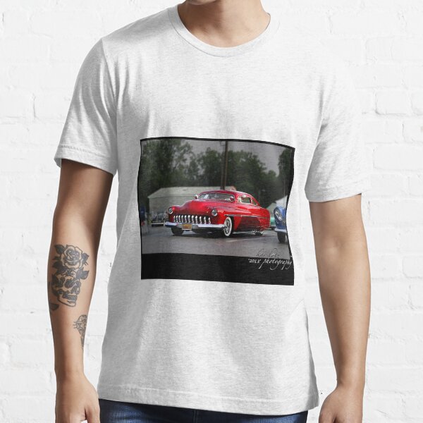 Untitled Essential T-Shirt