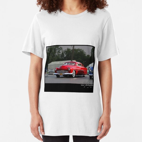 Untitled Slim Fit T-Shirt
