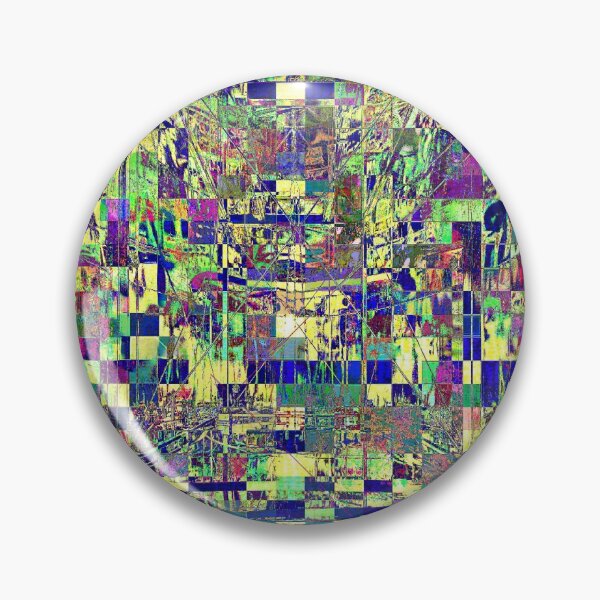 Item preview, Deconstructing Space(s) designed and sold by louisxvpod.