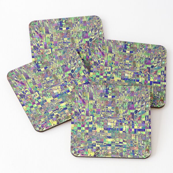 Item preview, Deconstructing Space(s) designed and sold by louisxvpod.