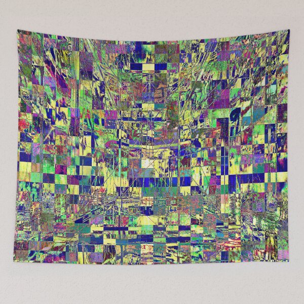 Item preview, Deconstructing Space(s) designed and sold by louisxvpod.