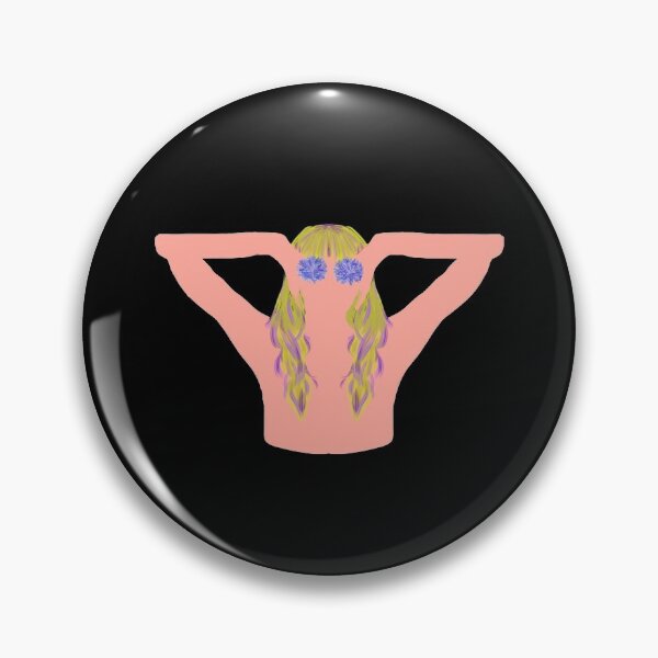 Item preview, centaurea designed and sold by smoltimystan.