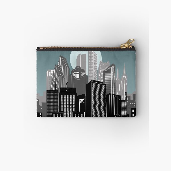 Item preview, houston skyline designed and sold by BekimART2.