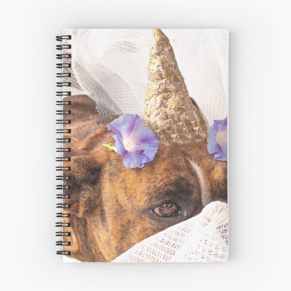 Item preview, Unicorn dog designed and sold by SirAngelito.