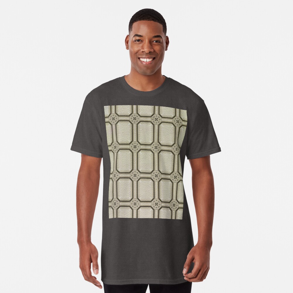 Item preview, Long T-Shirt designed and sold by vkdezine.