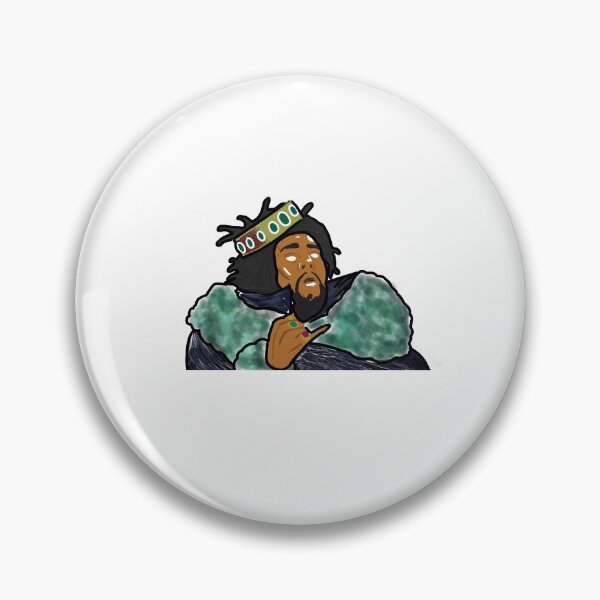 Item preview, J Cole designed and sold by bellamarie803.