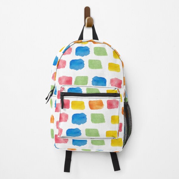 Item preview, Pride Watercolor Rainbow Joyful colors designed and sold by conceptDVS.