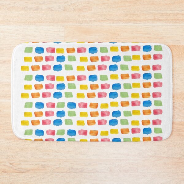Item preview, Pride Watercolor Rainbow Joyful colors designed and sold by conceptDVS.
