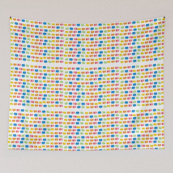 Item preview, Pride Watercolor Rainbow Joyful colors designed and sold by conceptDVS.