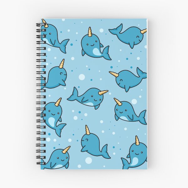 Item preview, Narwhal Mask Narwhal Gifts Underwater Unicorn Of The Sea Baby Narwhal designed and sold by DSWShirts.
