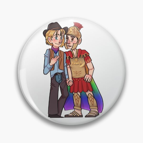 Item preview, octavius + jedediah designed and sold by henlynch.