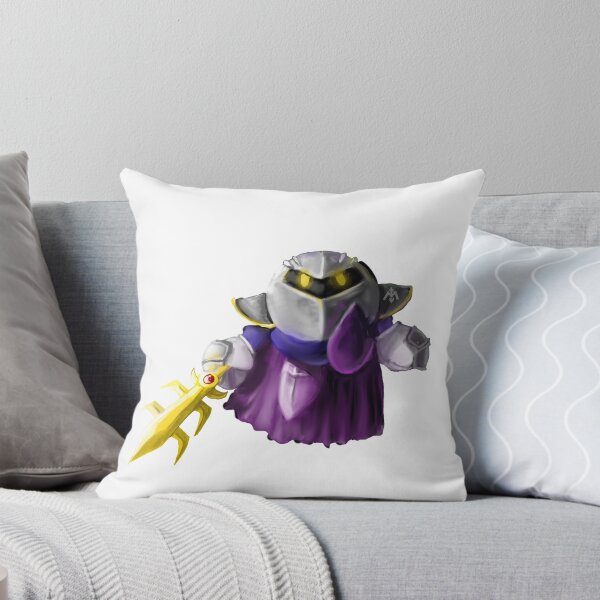 Item preview, Metaknight designed and sold by strawberry shortcake.