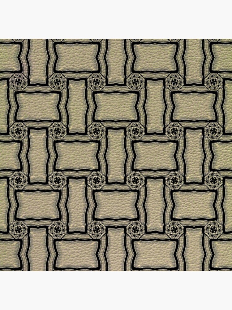 Victorian Conblock (1) by vkdezine