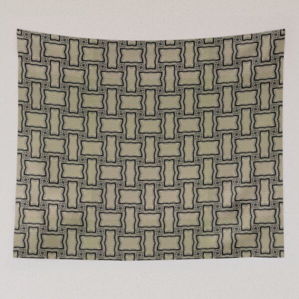 Item preview, Victorian Conblock (1) designed and sold by vkdezine.
