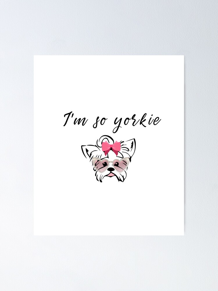 Free Free Yorkie Mom Svg 643 SVG PNG EPS DXF File