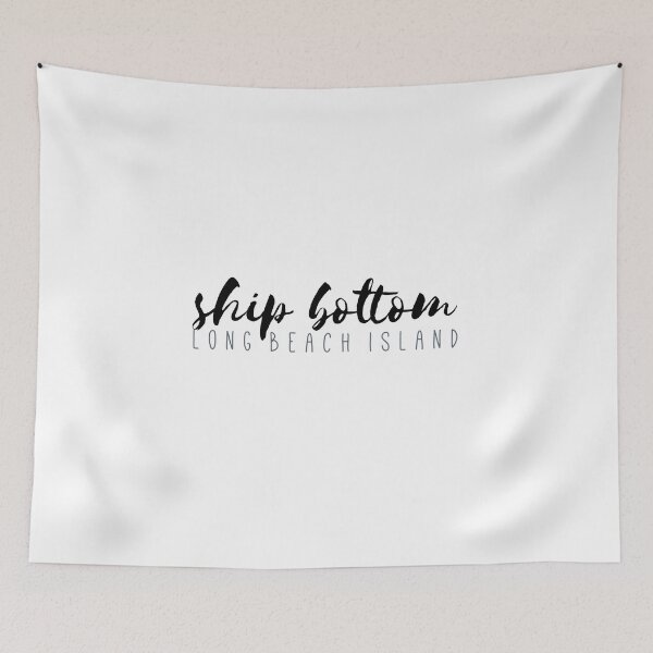 Item preview, Ship Bottom LBI designed and sold by megjos.