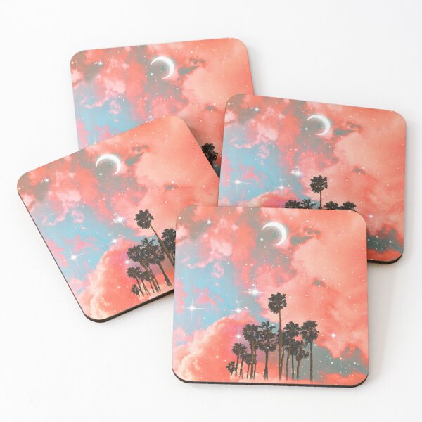 Item preview, Magic palms  designed and sold by Vintage  Dream.