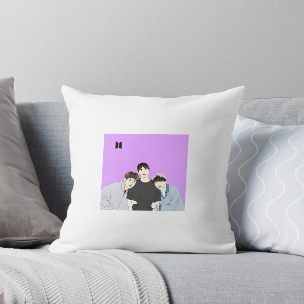 Item preview, BTS designed and sold by itzPayton.