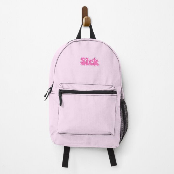 Item preview, Sick sticker designed and sold by IonaAppolina.