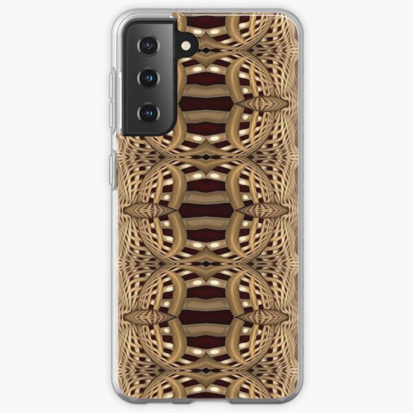 Epicures Samsung Galaxy Soft Case