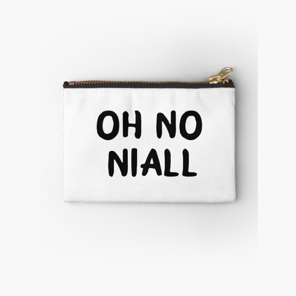Item preview, oh no niall designed and sold by mdcreations.