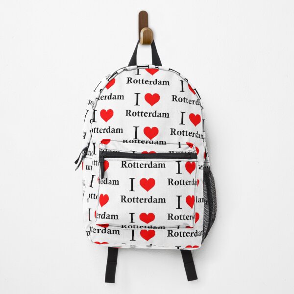 Item preview, I love Rotterdam designed and sold by bassel-ad.