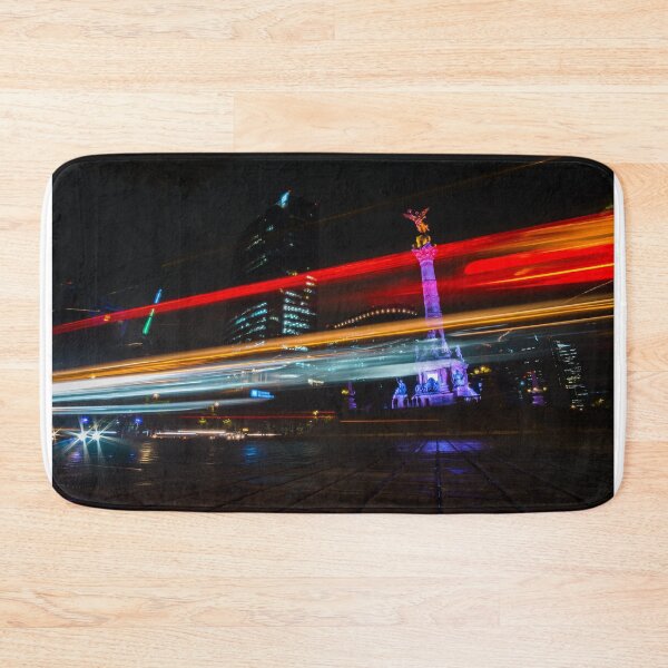 Item preview, Angel of Independence in Mexico City  designed and sold by I Want The Window Seat.