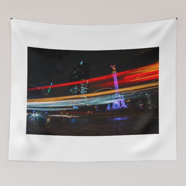 Item preview, Angel of Independence in Mexico City  designed and sold by I Want The Window Seat.