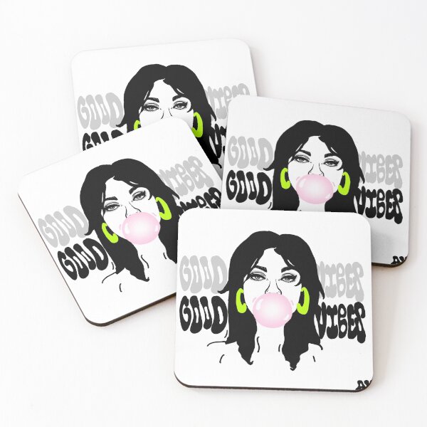 Item preview, Buenas vibraciones designed and sold by avitt.
